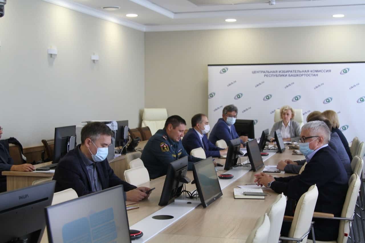 Ҡотҡарыусылар һайлауға  әҙерләнә