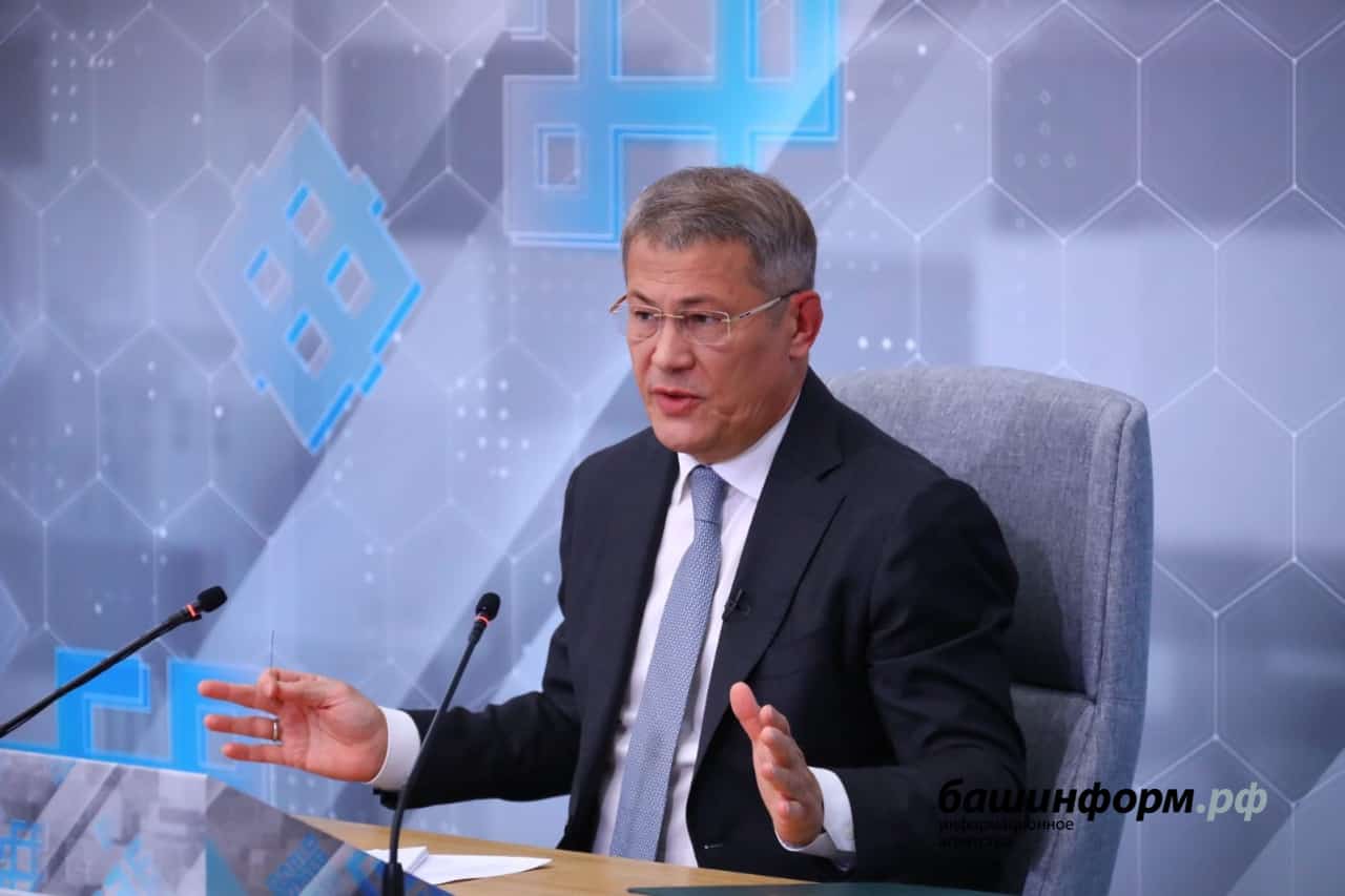 Башҡортостанда ҡоролоҡтан иң ныҡ ҙур зыян күргән Урал аръяғына ярҙам күрһәтелә