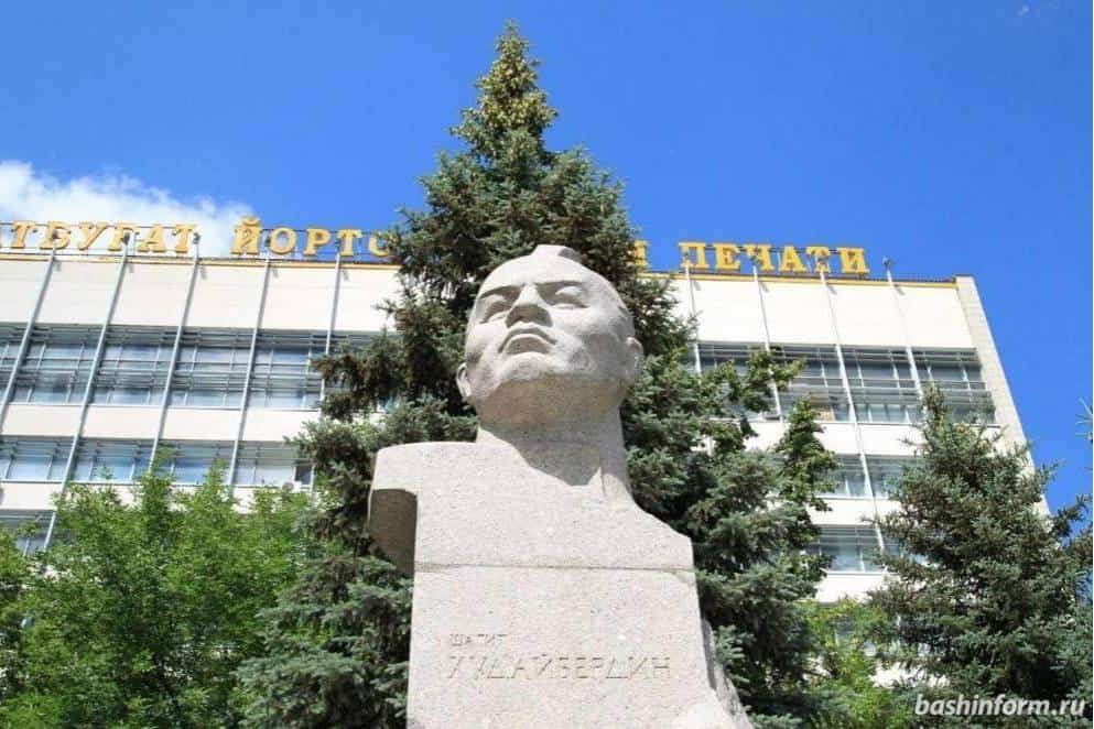 Шәһит Хоҙайбирҙин  исемендәге  премияға дәғүә итеүселәр билдәле  булды