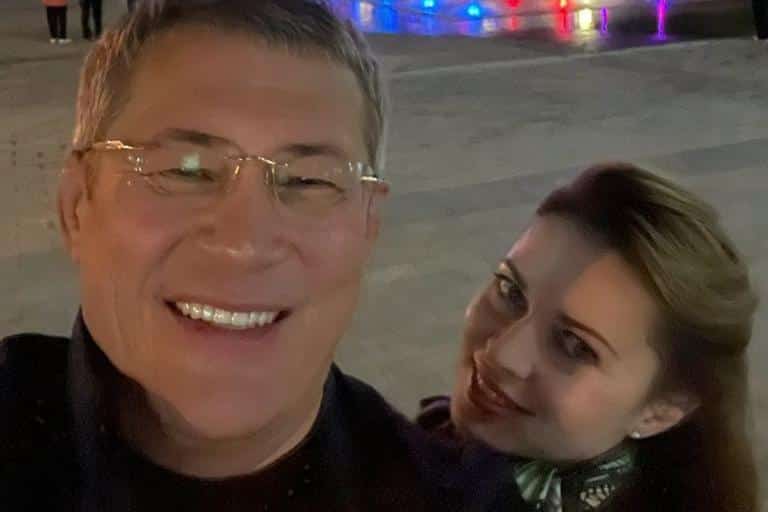 Радий Хәбиров иң яҡшы төбәк башлыҡтары исемлегендә