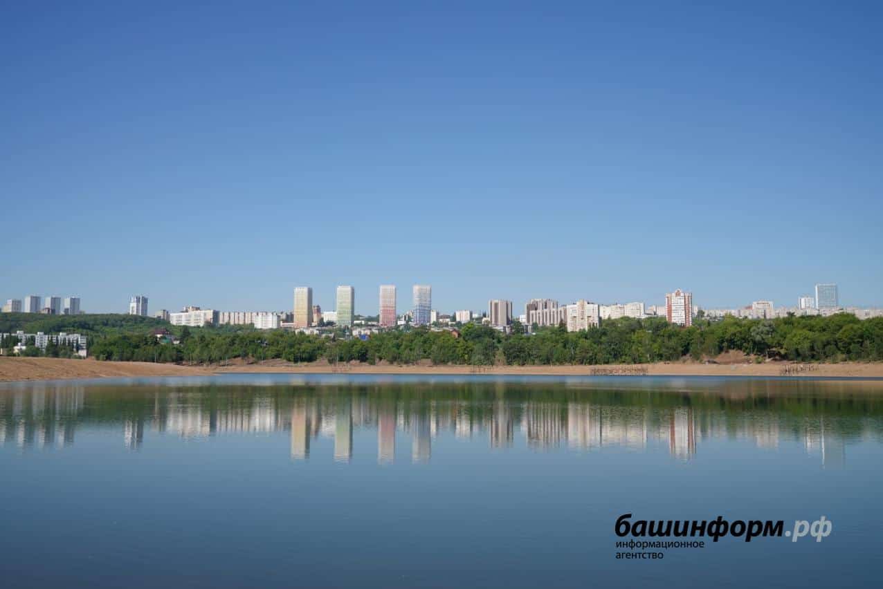 Өфөнөң юбилейына яңы объекттар төҙөлә