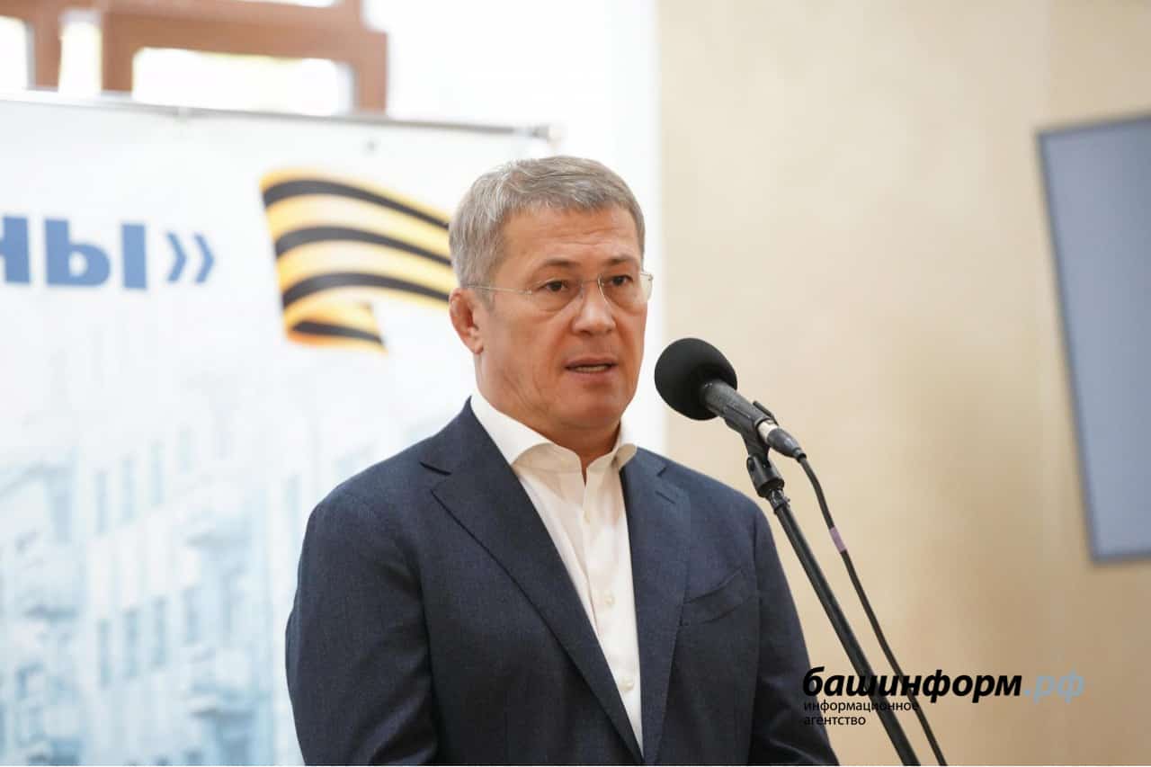 Башҡортостанда ветерандар өсөн заманса госпиталь төҙөлә