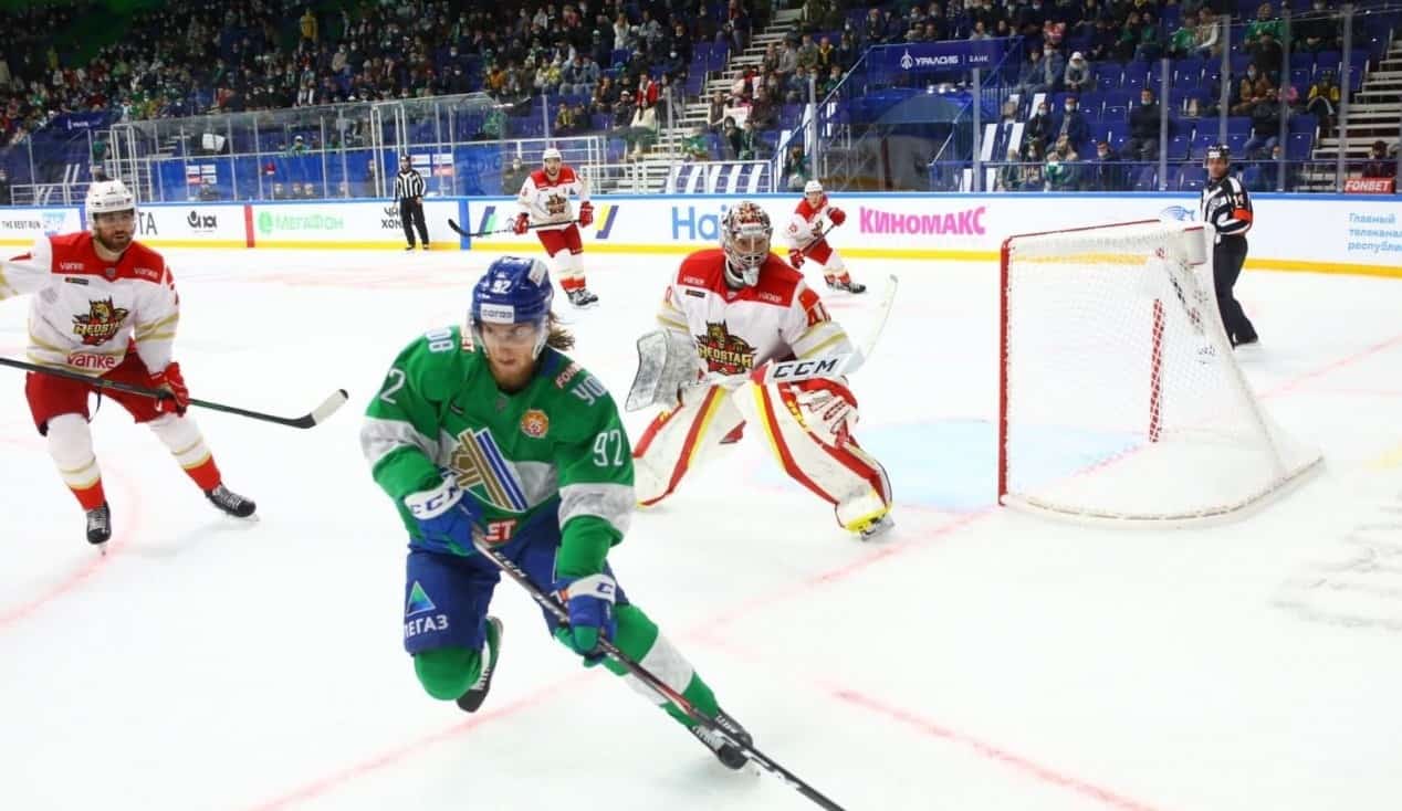 "Салауат Юлаев" көйәрмәндәре өсөн автобус рейстары  асылды