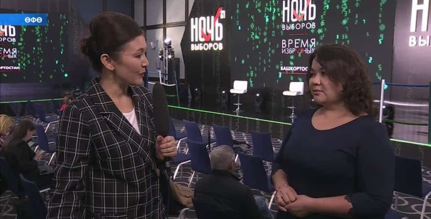 Һайлауҙа әүҙемлек күрһәткесе 51 процент булыр тип көтөлә