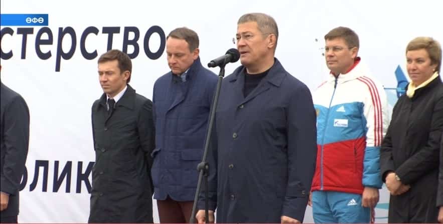 Иң мәргән һәм етеҙҙәр Башҡортостанда асыҡлана