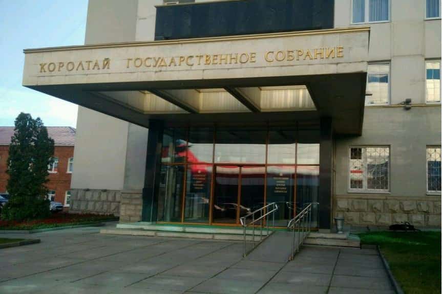 Тауыш биреүҙе өс көнлөк итеү тәҡдиме  ҡарала