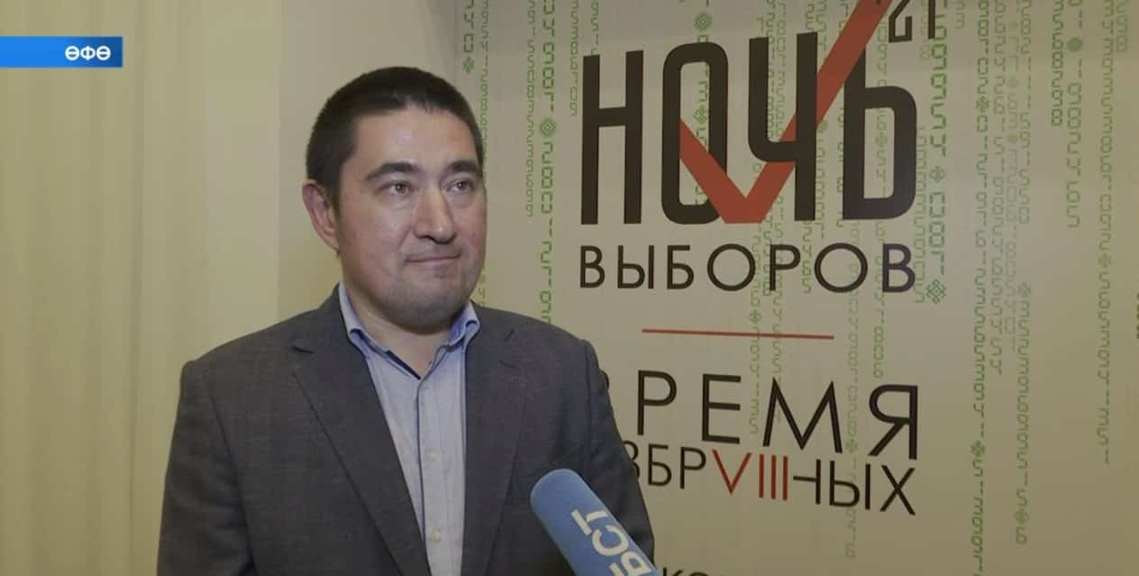 Башҡортостанда техник яҡтан теркәлгән ҡайһы бер тәртип боҙоуҙар һайлау һөҙөмтәләренә тәьҫир итмәй