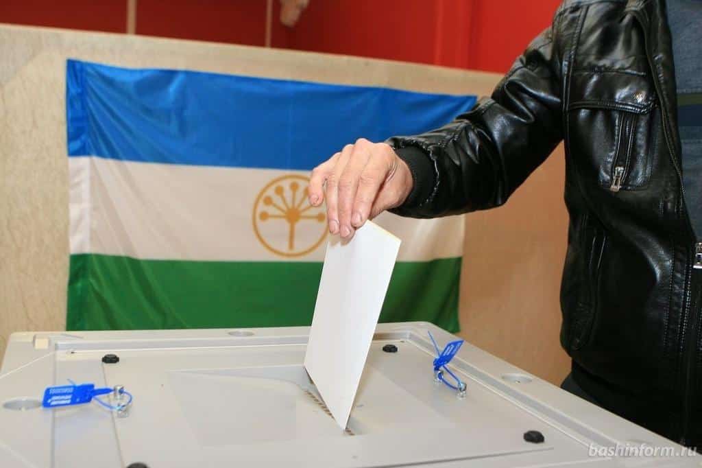 Ил парламентында  5 партия  вәкилдәре була