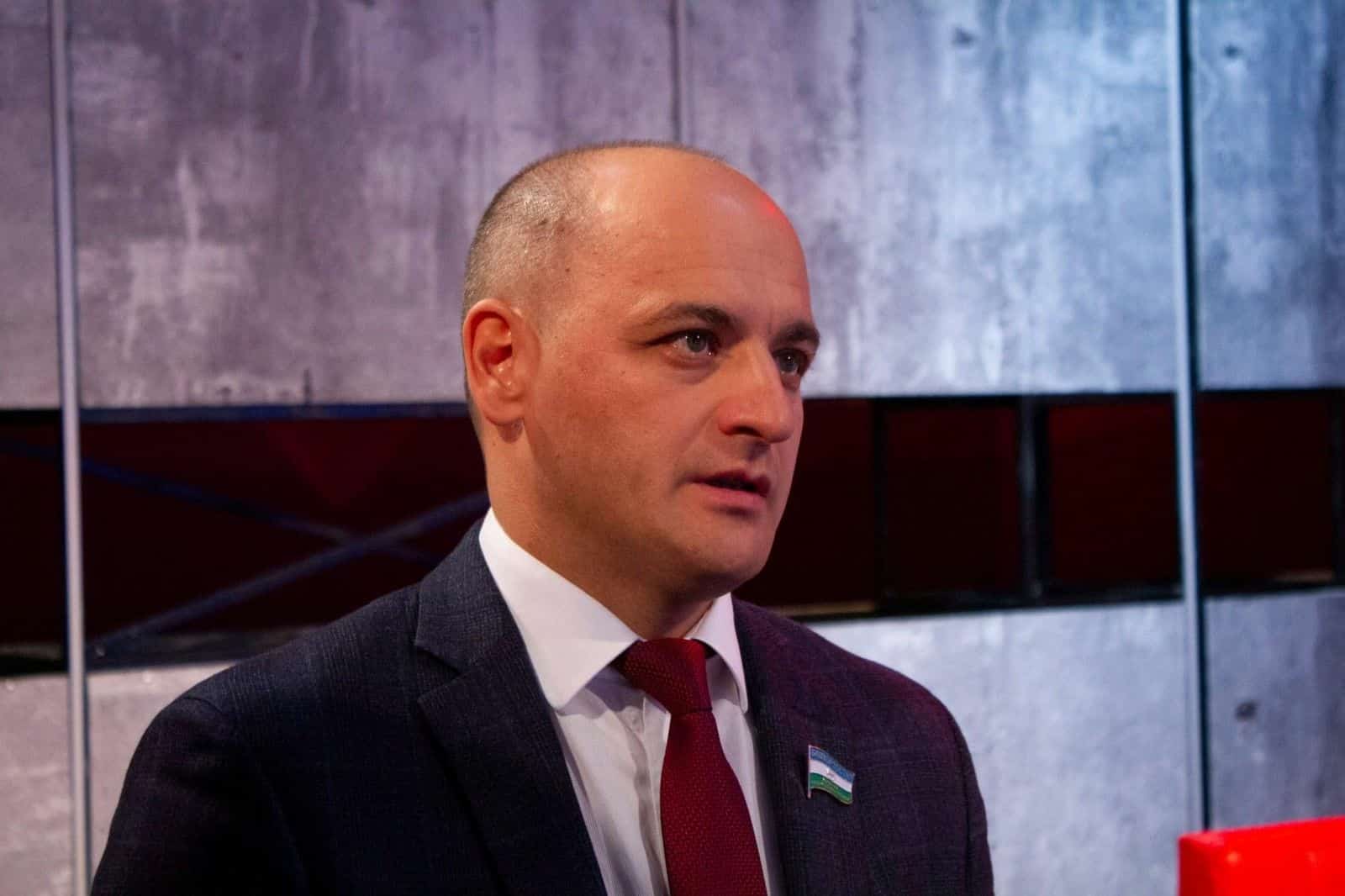 Рөстәм  Ишмөхәмәтов: "Башҡортостан халҡы реаль эштәр һәм тотороҡлоҡ өсөн тауыш бирҙе"