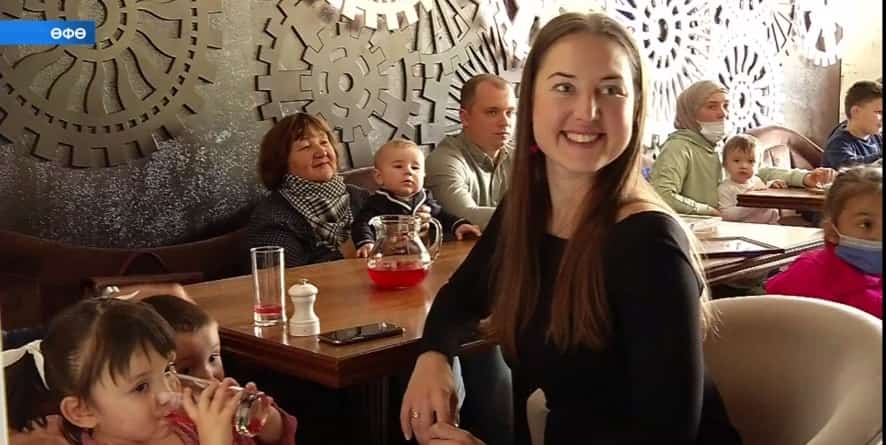 #Бегупомогу хәйриә акцияһында ғәрип балаларға ярҙам итеү өсөн бер миллион һум аҡса йыйылған