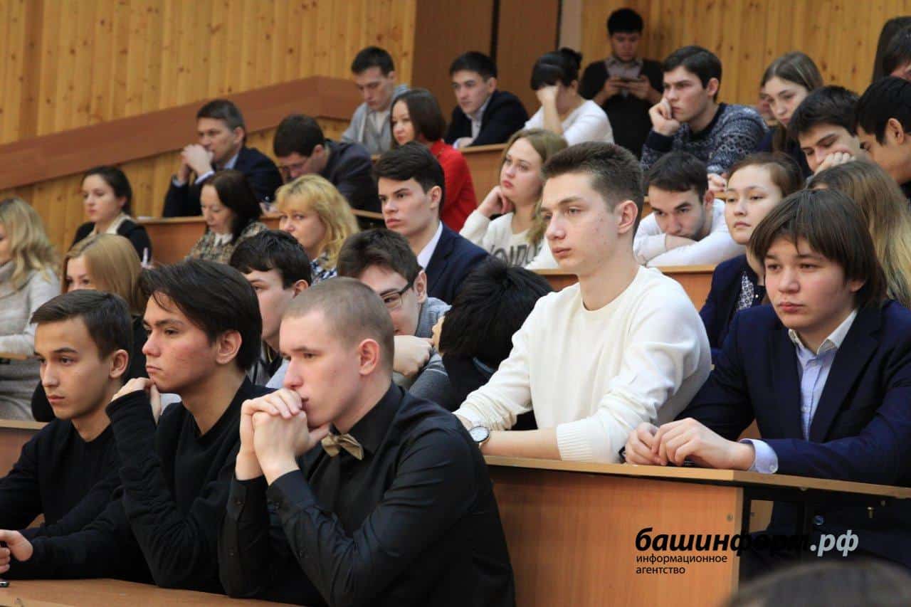 Республика  уҡыу йорттары  хәүефһеҙ булырға  тейеш