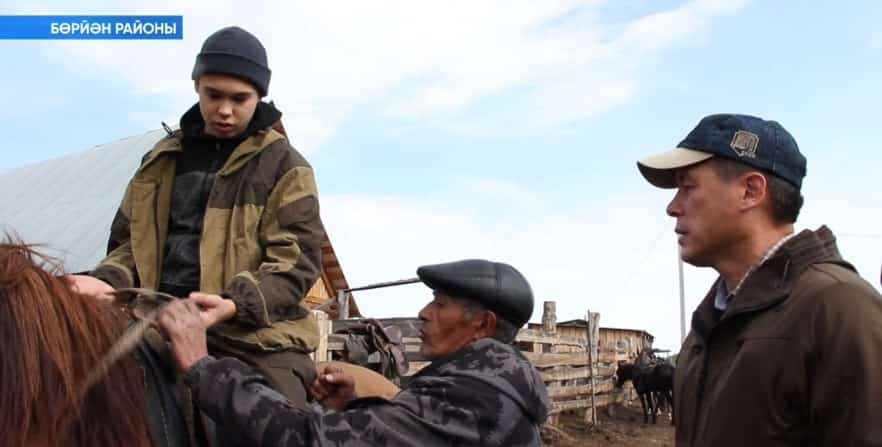 Һыбайлы атайҙар һәм улдар йәки ғаиләлә ысын ир-егет тәрбиәләүгә нисек ирешергә?