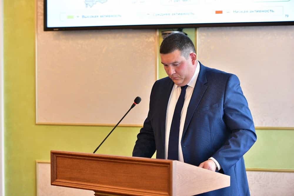 Башҡортостанда бизнес-шерифтар 264 миллиард һумлыҡ 2 меңдән ашыу инвестиция проекты менән шөғөлләнә