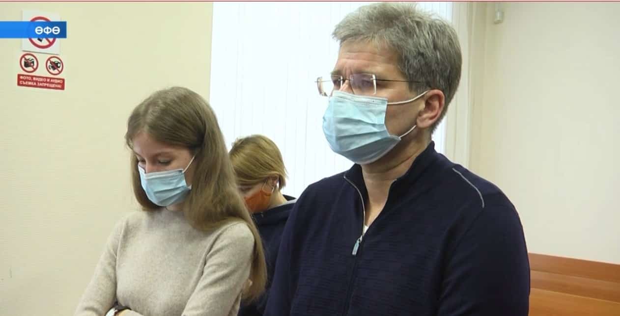 Элекке Хөкүмәт Премьер-министры урынбаҫары Евгений Гурьев өс йылға иркенән мәхрүм ителде