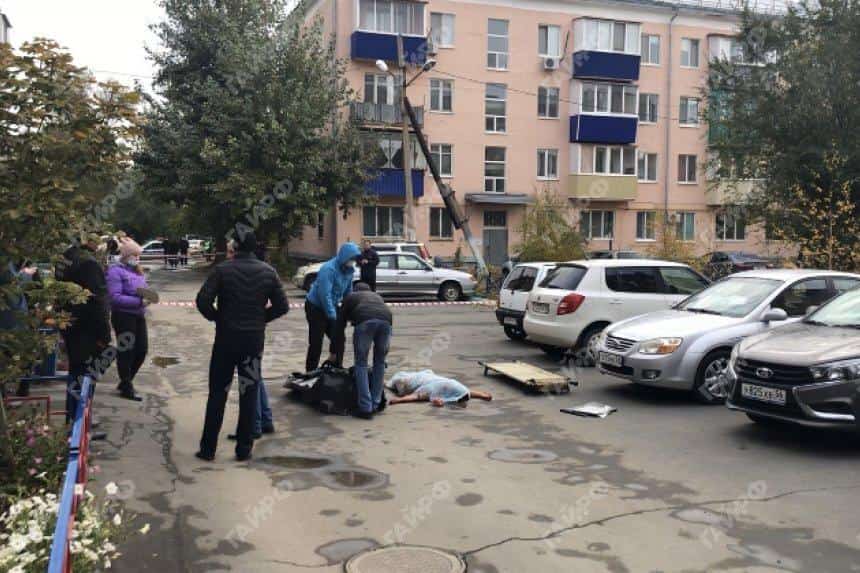 Ырымбур өлкәһе Гай ҡалаһында Башҡортостандан өс студент ҡыҙҙы үлтергәндәр