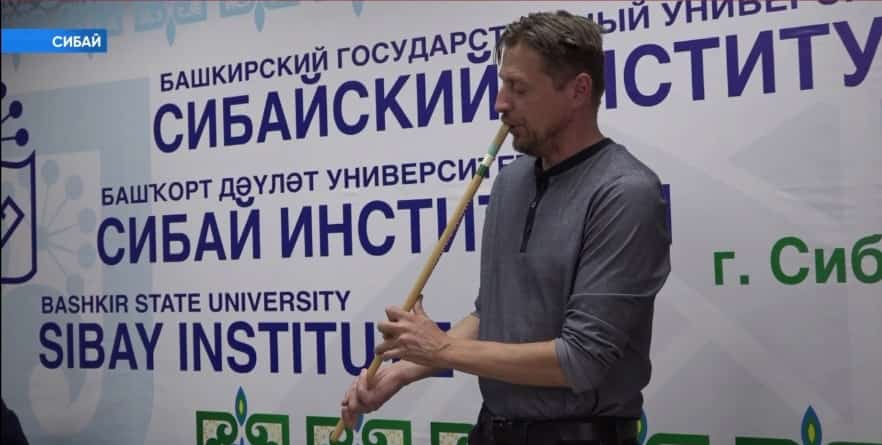 Будапешт ғалимдары башҡорт мәҙәниәтен өйрәнә