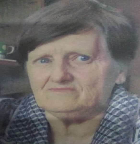 Ҡырмыҫҡалы районында 66 йәшлек Наталья Гейт юғалған