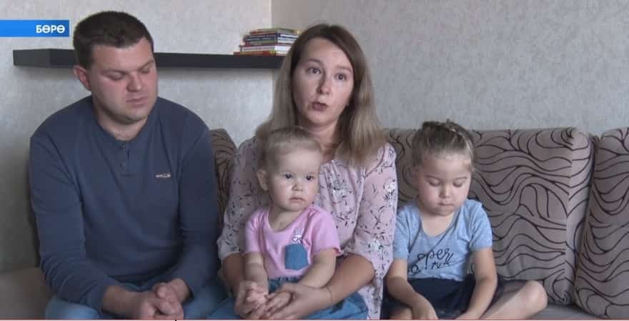 Республика кардиология үҙәге белгестәре ике йәшлек ҡыҙға һирәк эшләнә торған операция яһаған