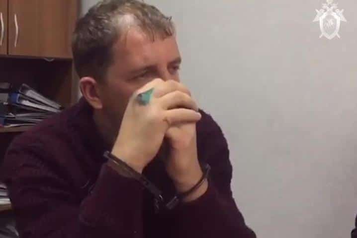 Башҡорт ҡыҙҙарын үлтереүсегә  ғүмерлек  төрмә  янай