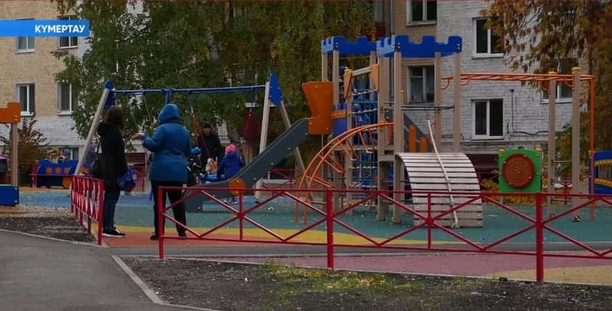 Йыл аҙағына тиклем республикала 140 ихата биләмәһе комплекслы төҙөкләндерелә