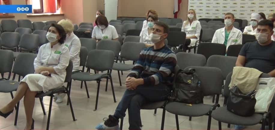 Йөрәк сирҙәрен дауалауҙа позитрон-эмиссион томография системаһы файҙаланыла башлай