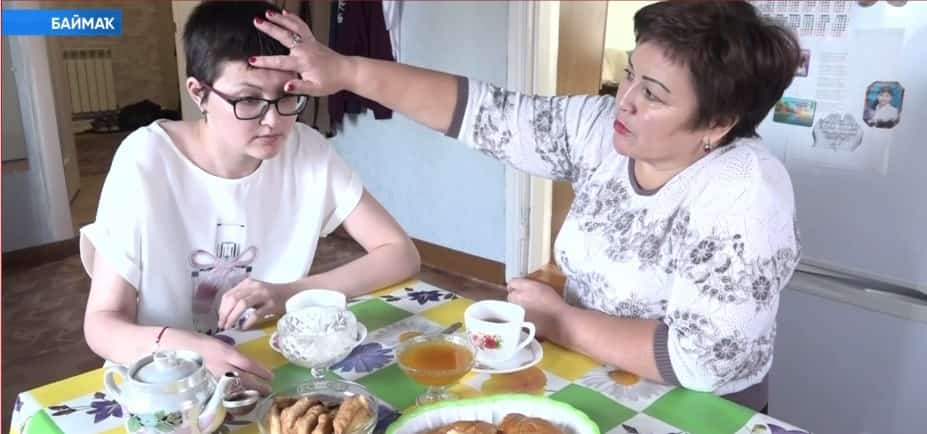 Баймаҡ районынан Дилә Дәминеваға ярҙам кәрәк