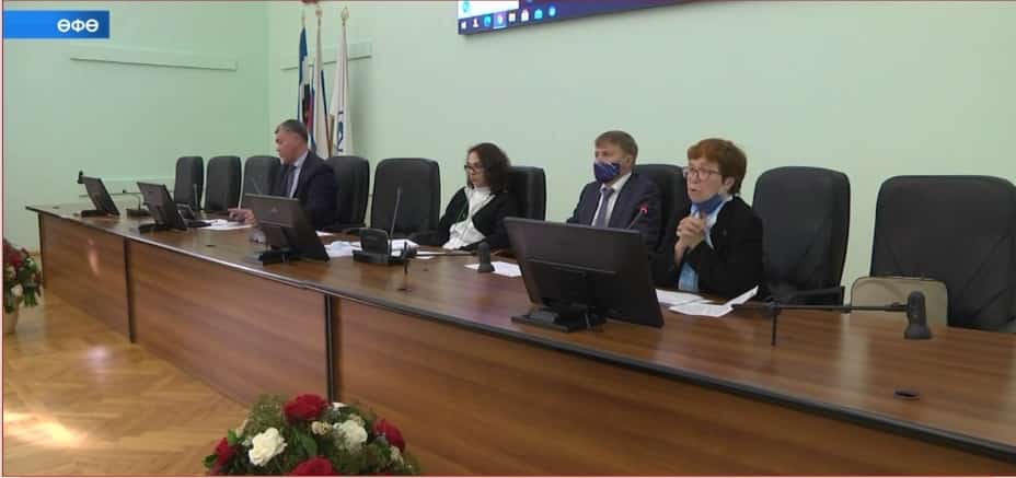 «Нефть кадрҙары» корпоратив гәзите сығарыла башлауға – 55 йыл