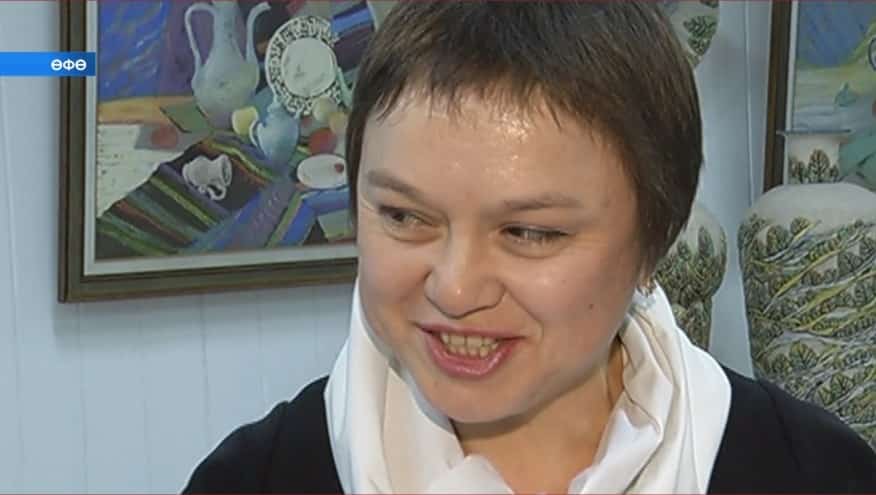 Яҡташыбыҙ Хошиминда үткән «Көҙ-2021» халыҡ-ара акварель күргәҙмәһендә уңыш ҡаҙанды