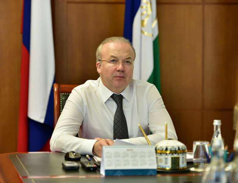 Башҡортостанда үҙебеҙҙә етештерелгән тауарҙы оҙатыу 20 процентҡа артҡан