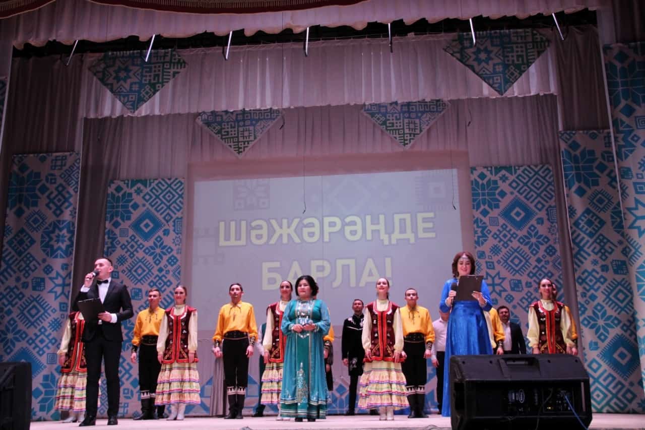 Республикала Башҡорт мәҙәниәте һәм тарихы фестивале үтә