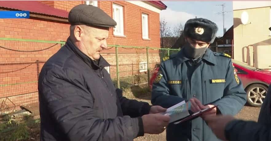 Йыл башынан баш ҡалала теркәлгән ике меңгә яҡын янғында 34 кеше һәләк булған