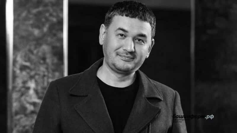 Айрат Абушахманов Рәсәй театр эшмәкәрҙәре милли театрҙар кабинеты секретаре итеп тәғәйенләнде