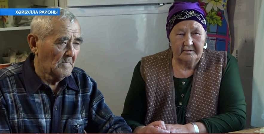 Хәйбуллала ун биш меңдән ашыу кеше халыҡ иҫәбен алыуҙа ҡатнашҡан