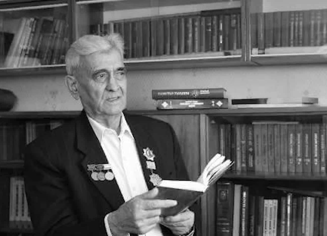Республика халҡы Ноғман Мусинды һуңғы юлға оҙатты