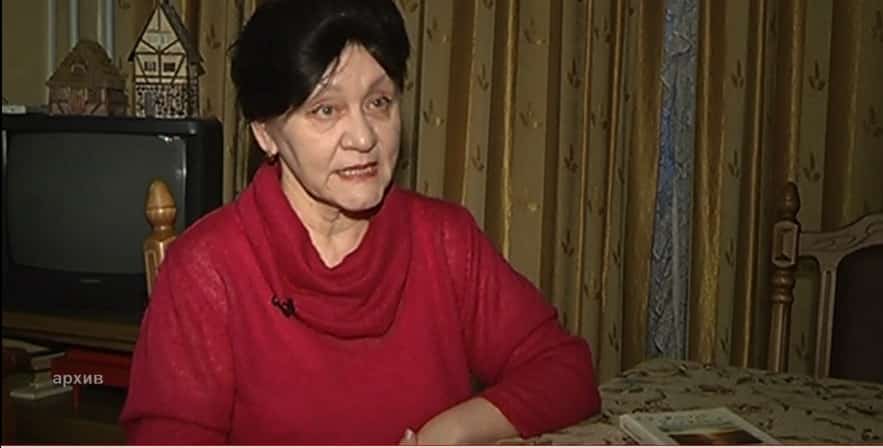 Билдәле тәржемәсе Гүзәл Хамматова вафат булды