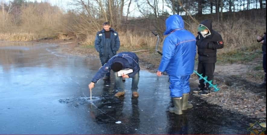 Бөгөн Илеш районында бәләкәй бала ҡатнашлығында оло фажиғә теркәлгән