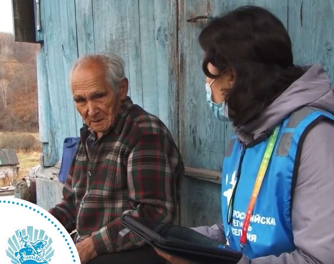 Республикала 4 миллионға яҡын кеше халыҡ иҫәбен алыуҙа ҡатнашҡан