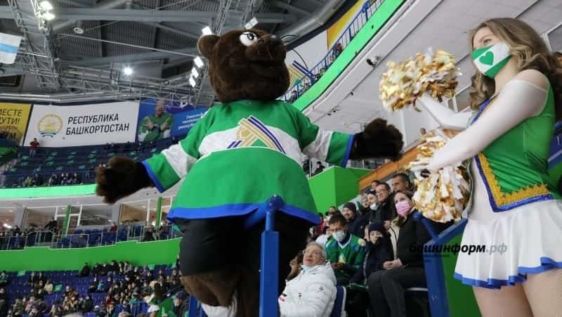 Юлаевсылар 10 көнлөк карантиндан һуң йәнә уйнай башлай