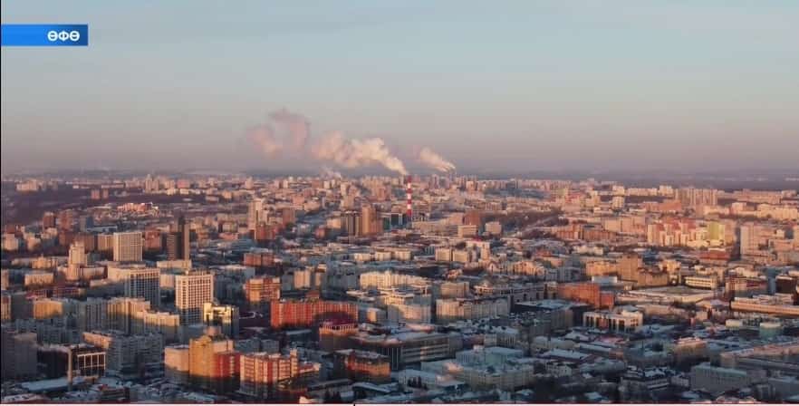 Өфө халҡы – республика баш ҡалаһының 450 йыллығын билдәләүҙең төп партнеры