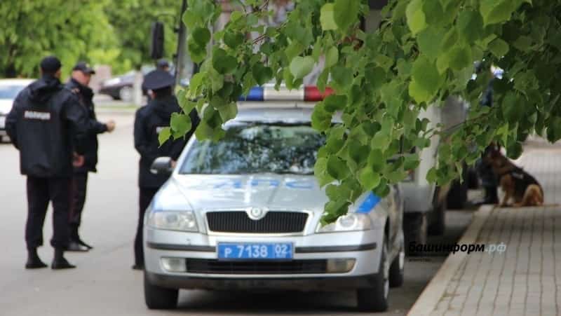 Республикала йыл башынан 3 мең самаһы авария булған