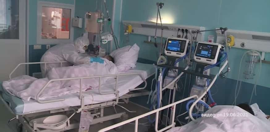 Башҡортостан «Сода» компанияһында йәнә кислород станцияһы эшләй башланы