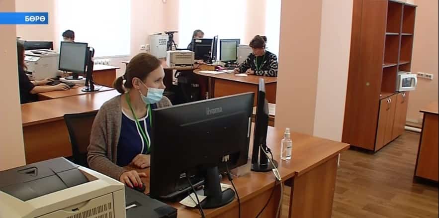 Башҡортостанда граждандарға социаль ярҙам күрһәтеү йүнәлешендә яңы проект тормошҡа ашырыла башланы