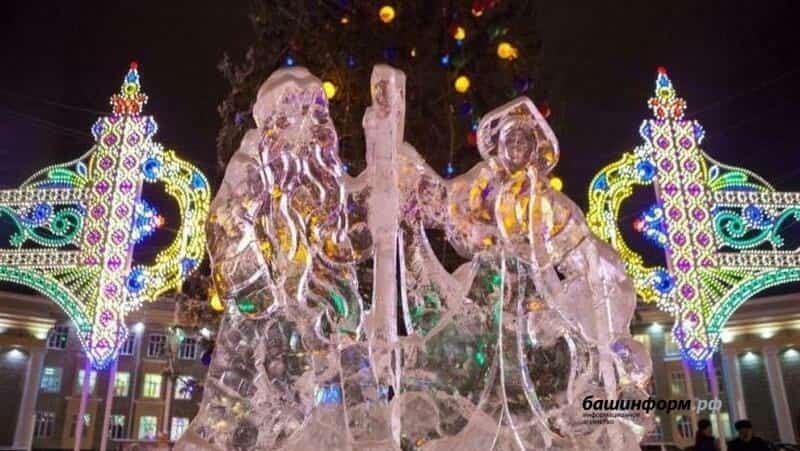 Республикала Яңы йылға әҙерлек башланды
