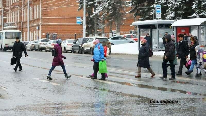 Өфө “миллионер” дәрәжәһен һаҡлап ҡалды