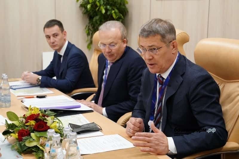 Өфөнөң 450 йыллығына тимер юл вокзалы реконструкциялана