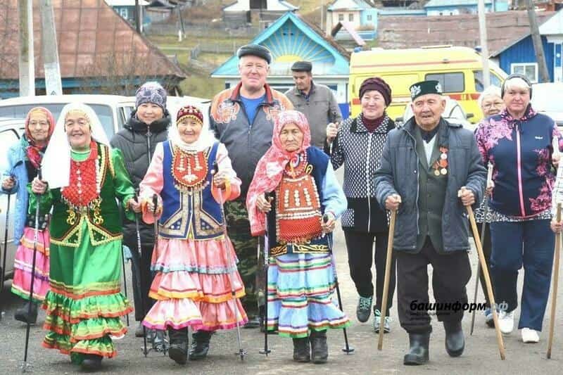 "Айыҡ ауыл" конкурсының муниципаль этабы дауам итә
