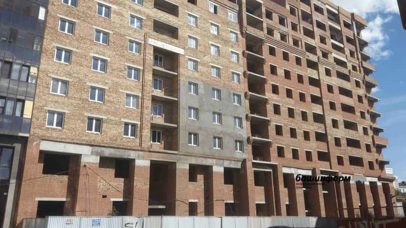 Башҡортостанда торлаҡ төҙөлөшөндә алданған 7 мең кешегә компенсация түләнә