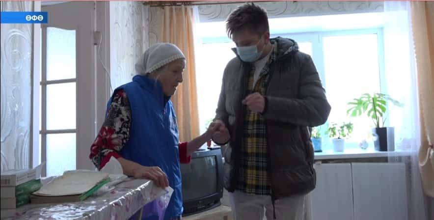 Танылған эстрада йондоҙо Радик Юлъяҡшин ирекмәнлек юлына баҫты