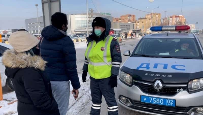 Башҡортостанда “Йәйәүле юлы” операцияһы башланды