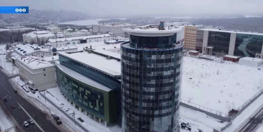 Студент кампусы проектына тәҡдим һәм етешһеҙлектәрҙе иҫәпкә төҙәтмәләр индереләсәк